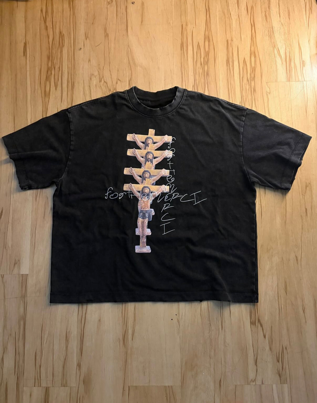 De Jesucristo Tees